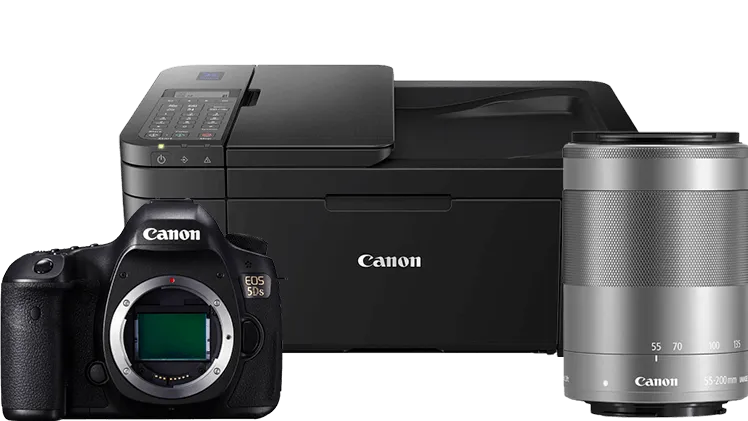 Сервисный центр Canon в Саратове
